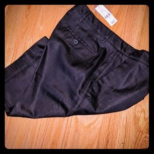 NWT Bermuda style denim shorts